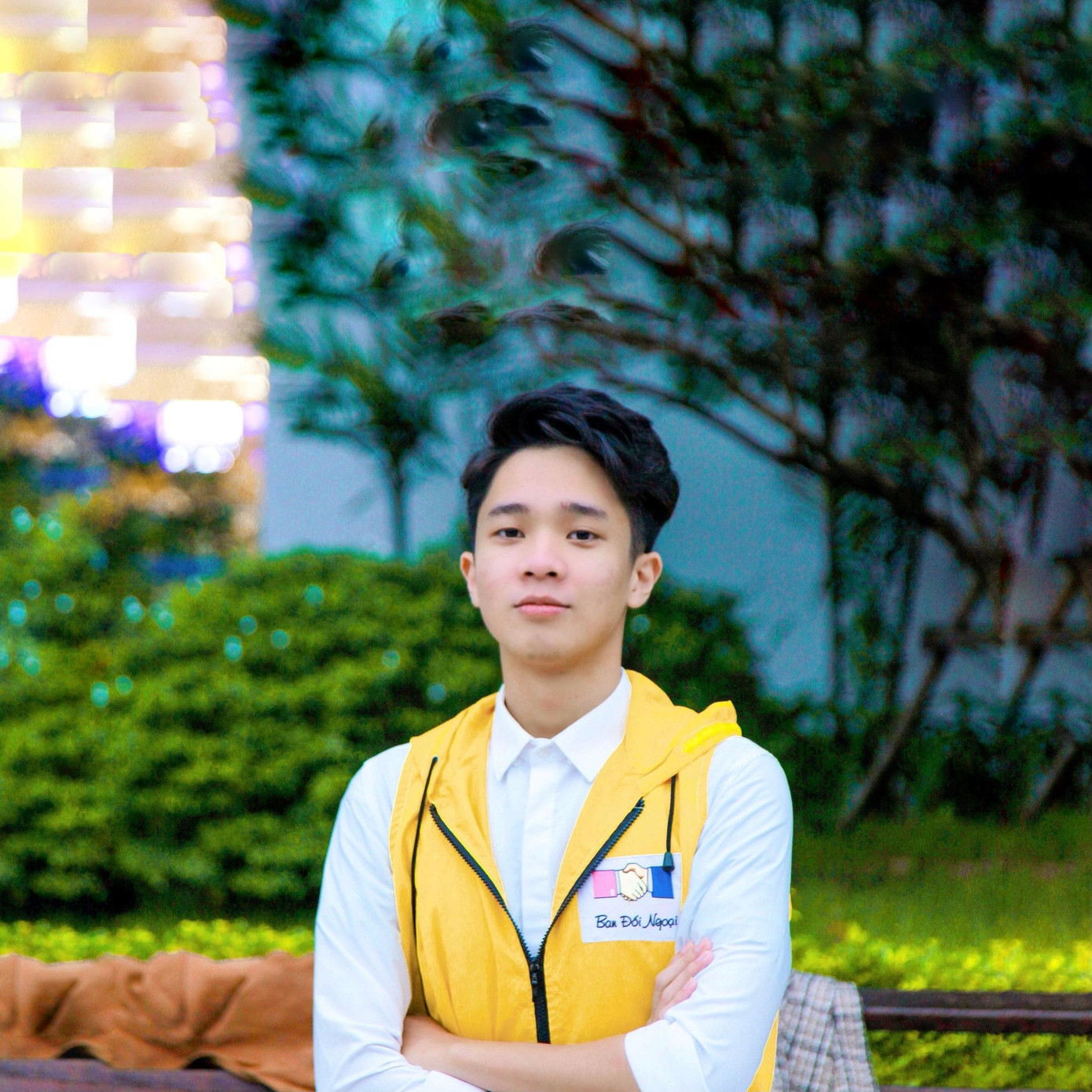 Hải Đăng lập kế hoạch cho bản thân cho từng giai đoạn cụ thể.