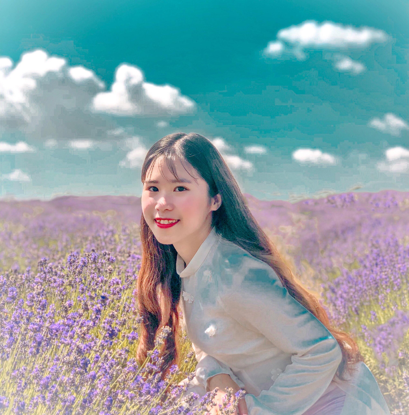 Đó cũng chính là những truyền thống động lực cho Hoàng Lan theo ngành kỹ thuật này mà vốn dĩ thường dành cho các bạn nam. Đó cũng chính là những truyền thống động lực cho Hoàng Lan theo ngành kỹ thuật này mà vốn dĩ thường dành cho các bạn nam.