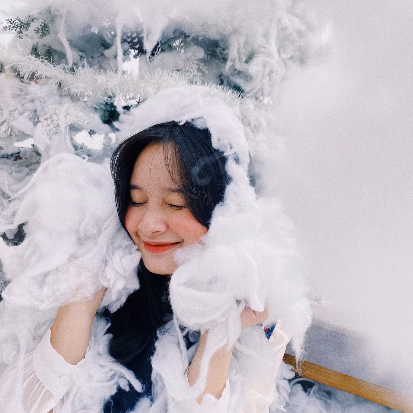 “Đừng chờ đợi sự hoàn hảo thì mới bắt đầu, hãy bắt đầu với những gì chúng ta có."