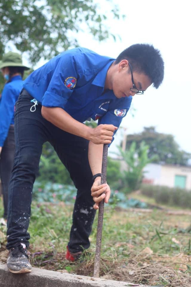 Chiến dịch Mùa hè xanh.