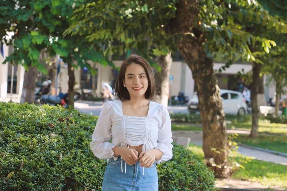 Hãy bước qua sự trì hoãn! Hãy chịu vất vả khi còn trẻ! Hãy bước qua sự trì hoãn! Hãy chịu vất vả khi còn trẻ!