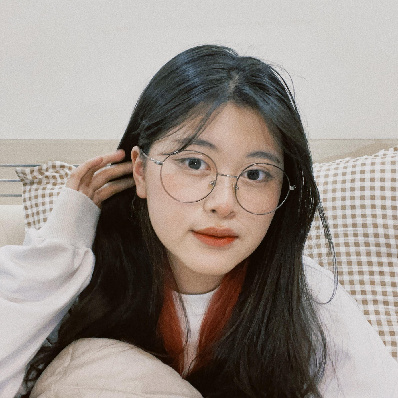 Câu nói cô tâm đắc nhất là: "Everyday is a second chance - Mỗi ngày đều là cơ hội thứ hai."