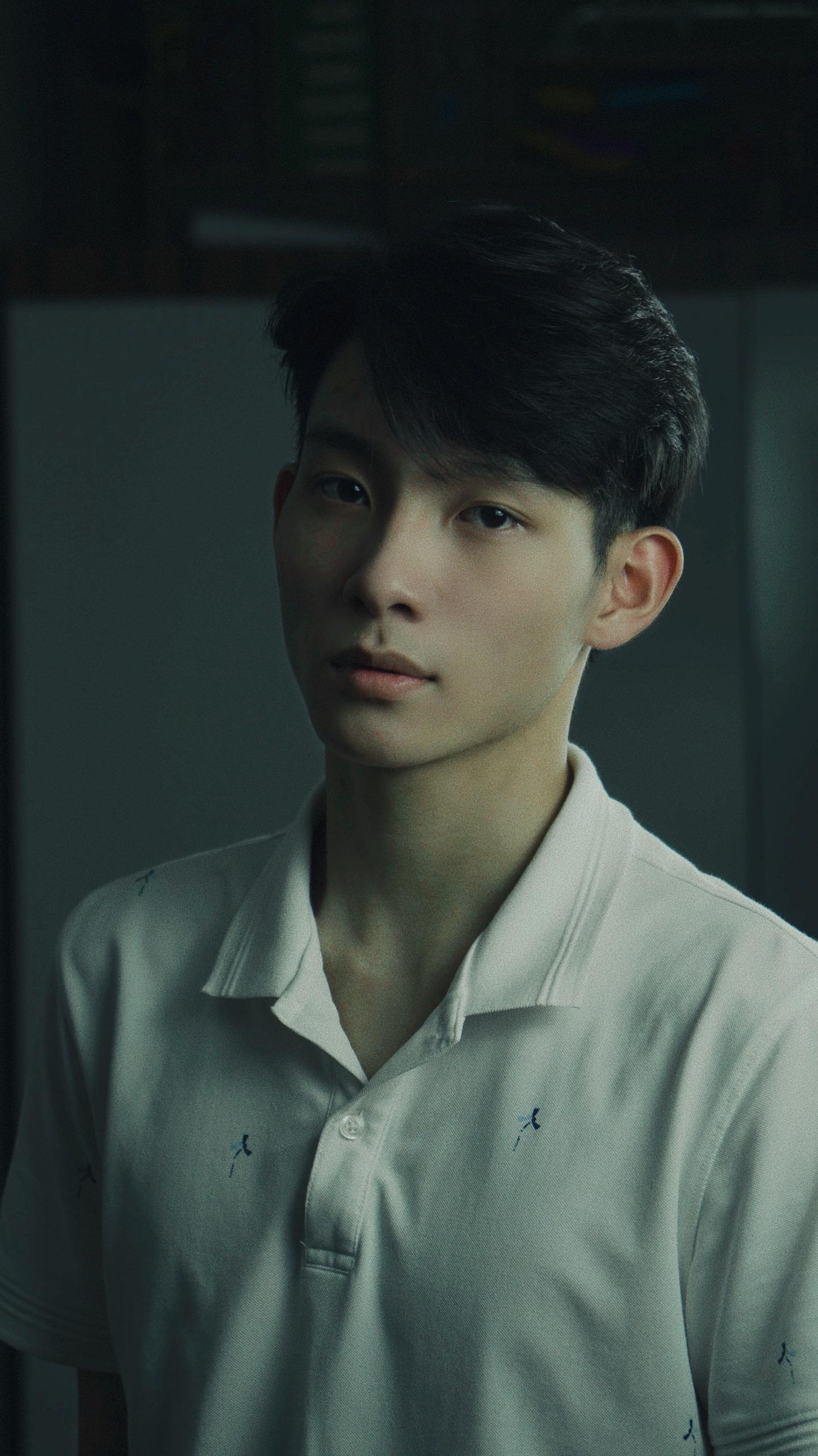 Lưu Văn Hiệp (19 tuổi) đến từ Gia Lâm, Hà Nội. Lưu Văn Hiệp (19 tuổi) đến từ Gia Lâm, Hà Nội.