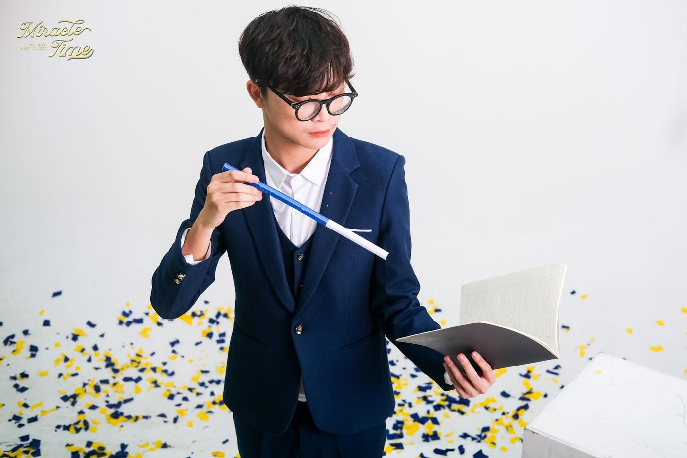 Ban Nội dung quy tụ những nhân vật “đầu não” của chương trình, nơi đây cho ra đời những bản kế hoạch chỉn chu và những ý tưởng táo bạo để triển khai các công việc chung xuyên suốt sự kiện.