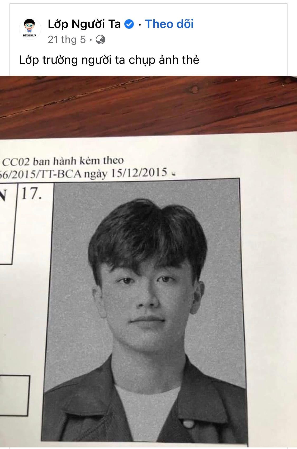 Từng theo học trường ĐH Sân khấu Điện ảnh TP.HCM nhưng Thanh Sinh phải gác lại để theo đuổi giấc mơ khác. Từng theo học trường ĐH Sân khấu Điện ảnh TP.HCM nhưng Thanh Sinh phải gác lại để theo đuổi giấc mơ khác.