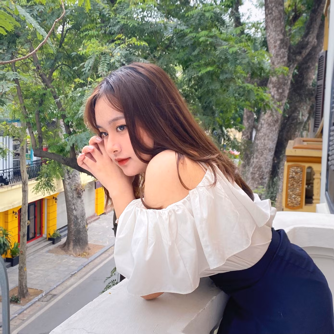 Khi hiểu hơn về chính mình, mình mới nhận ra rằng, đây mới chỉ là bước khởi đầu của rất nhiều vấn đề khác.