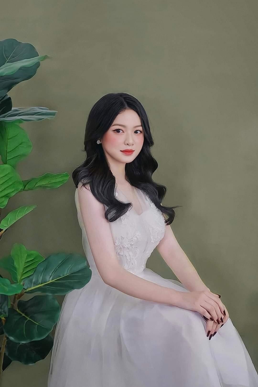 Trúc Hà tin rằng, “Muốn có kim cương cần phải chịu được áp lực".