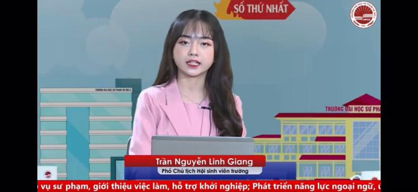 Linh Giang tham gia hỗ trợ tư vấn học đường năm học 2021-2022 của Trường Đại học Sư phạm Hà Nội 2. Linh Giang tham gia hỗ trợ tư vấn học đường năm học 2021-2022 của Trường Đại học Sư phạm Hà Nội 2.