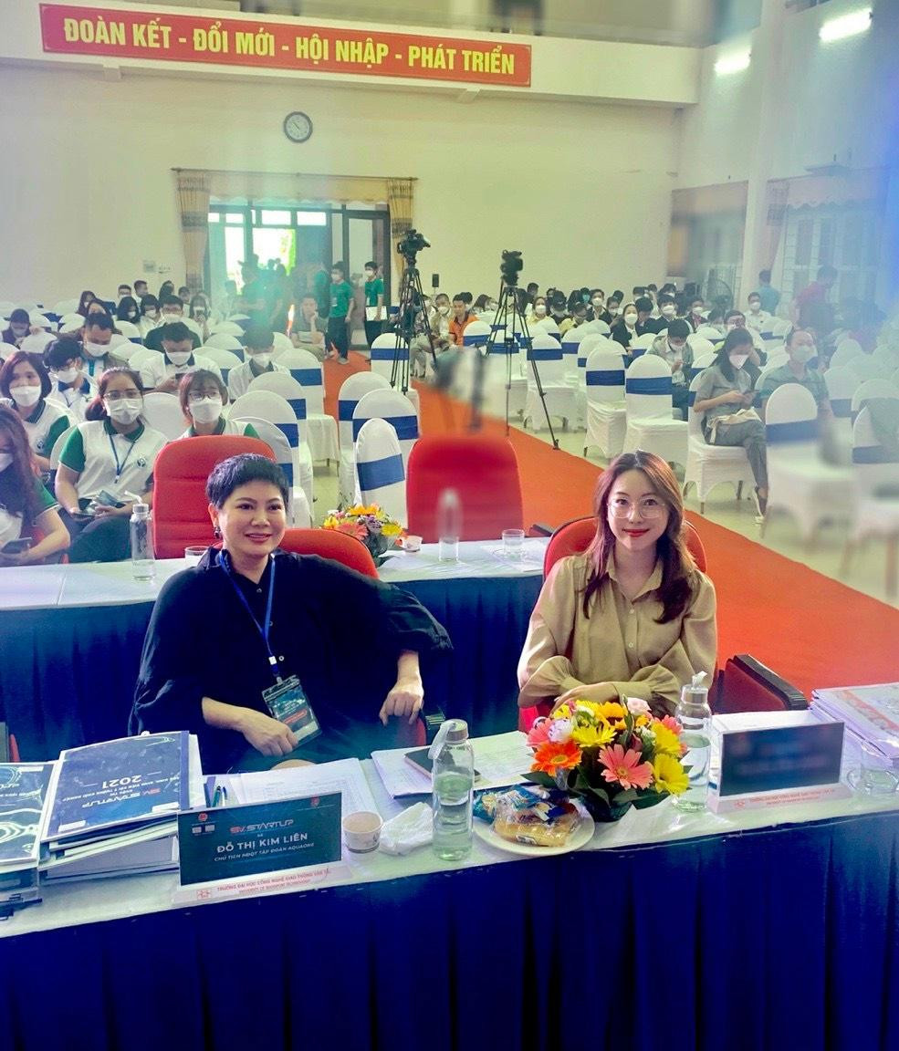 Nguyễn Linh Nhi – lá cờ đầu phong trào sinh viên Nghệ An khởi nghiệp ảnh 3