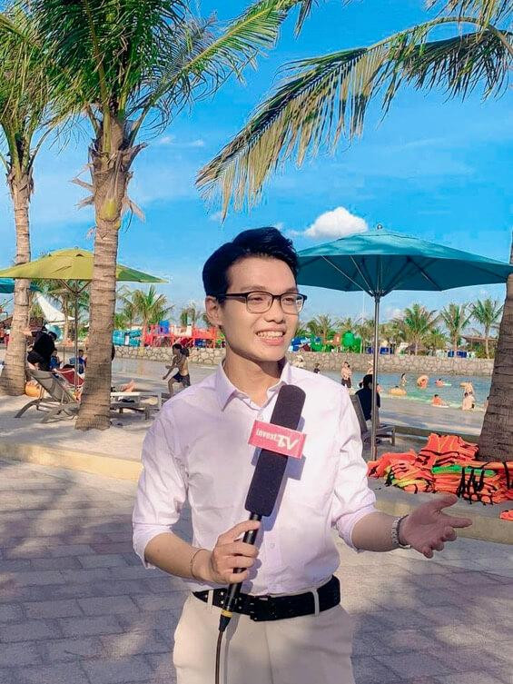 Nỗ lực suốt nhiều năm qua của Hoàng Nam nhằm khẳng định bản thân và quyết tâm không để những định kiến định nghĩa bản thân cậu là ai. Nỗ lực suốt nhiều năm qua của Hoàng Nam nhằm khẳng định bản thân và quyết tâm không để những định kiến định nghĩa bản thân cậu là ai.