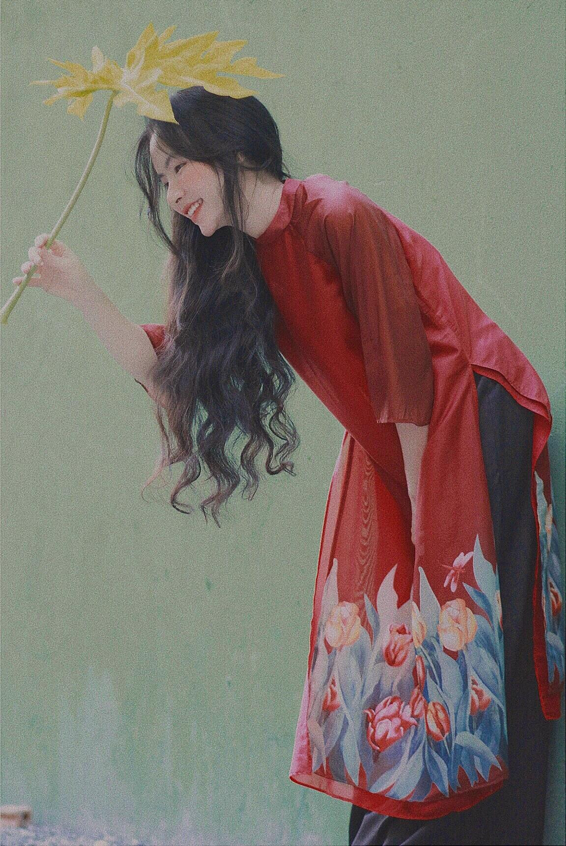 Gia đình luôn là sự ưu tiên hàng đầu của Minh Hương.