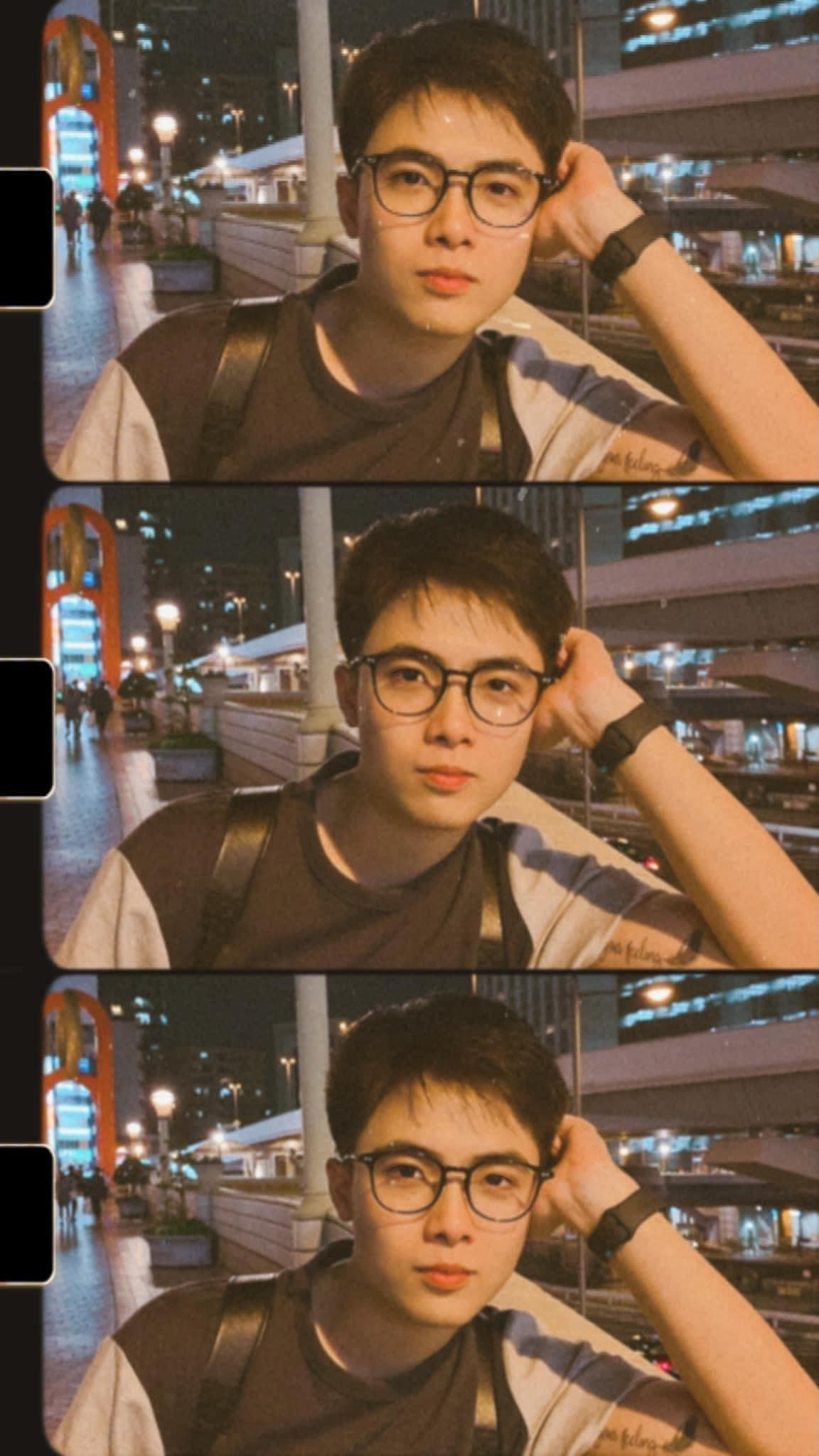 Không chỉ đa tài, Hồ Bắc còn sở hữu gương mặt điển trai thu hút được sự quan tâm và yêu mến của nhiều người, đa phần là giới trẻ. Không chỉ đa tài, Hồ Bắc còn sở hữu gương mặt điển trai thu hút được sự quan tâm và yêu mến của nhiều người, đa phần là giới trẻ.