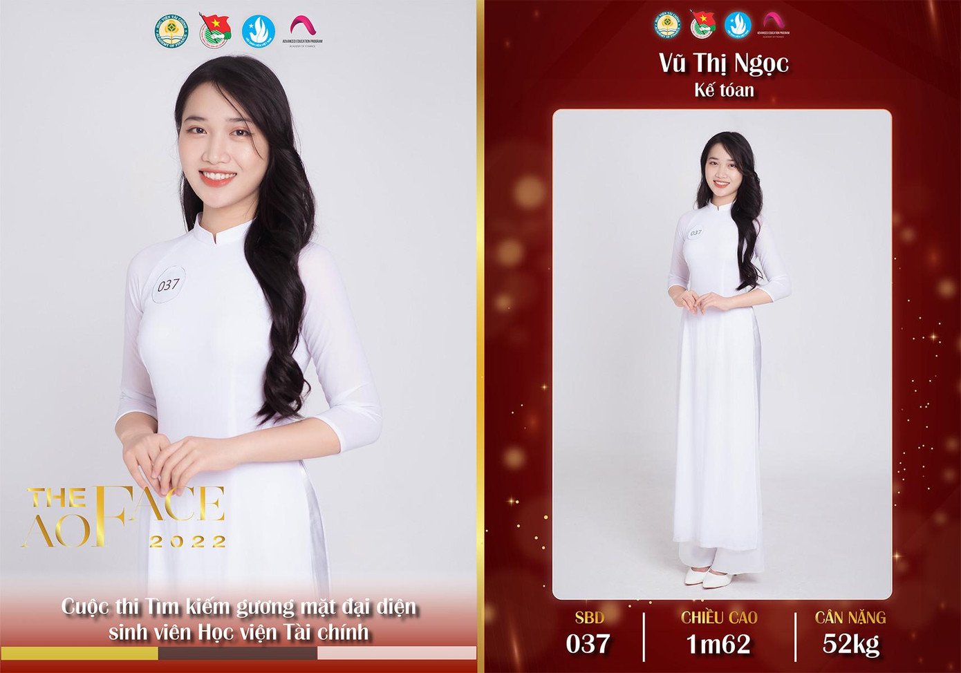 SBD 037 - Vũ Thị Ngọc SBD 037 - Vũ Thị Ngọc