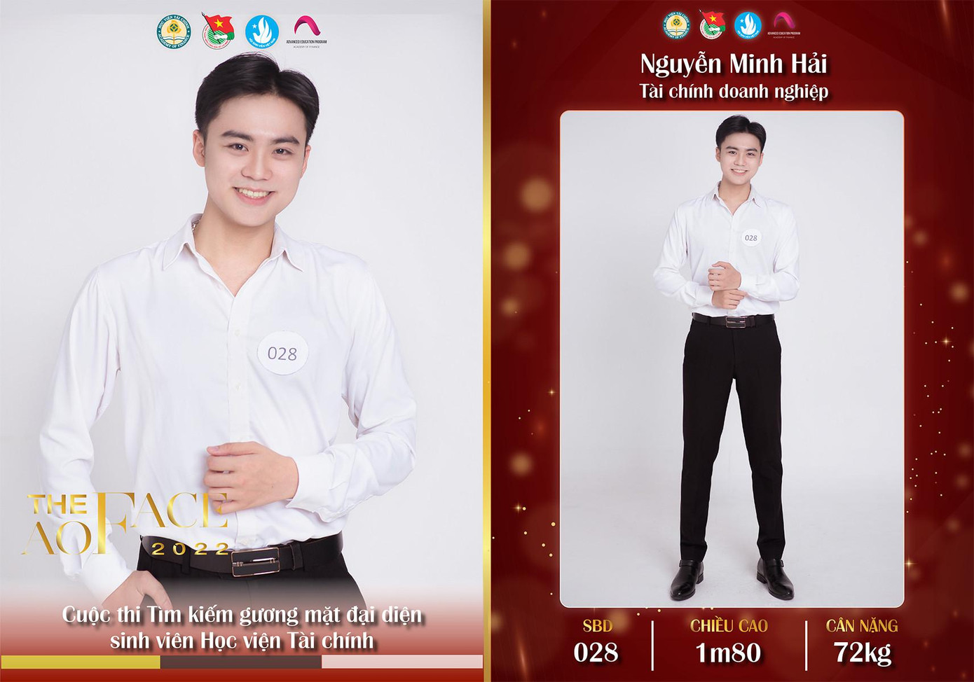 SBD 028 - Nguyễn Minh Hải SBD 028 - Nguyễn Minh Hải