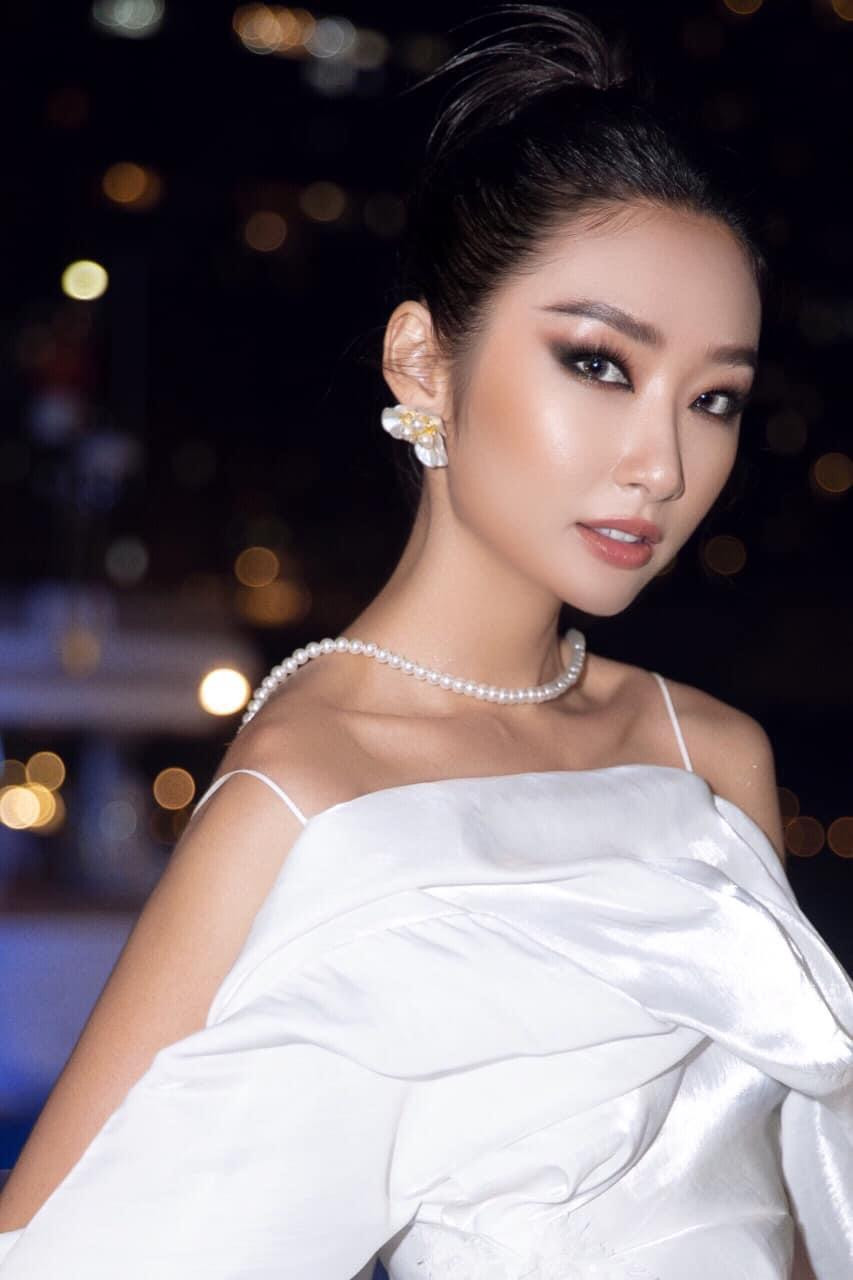 Thanh Khoa gây ấn tượng bởi sự bản lĩnh và ý chí mạnh mẽ. Thanh Khoa gây ấn tượng bởi sự bản lĩnh và ý chí mạnh mẽ.