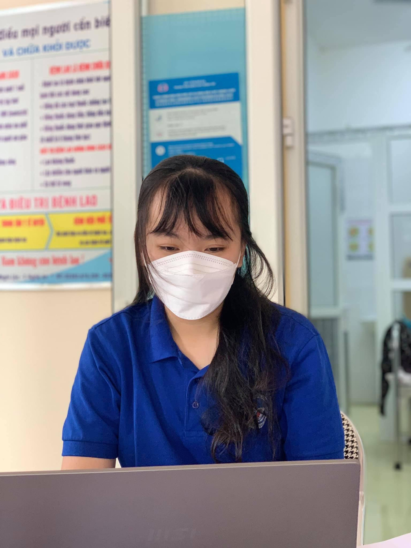 Với Thanh Tâm, gia đình luôn là động lực, bến đỗ an toàn luôn ủng hộ cho những quyết định của mình.