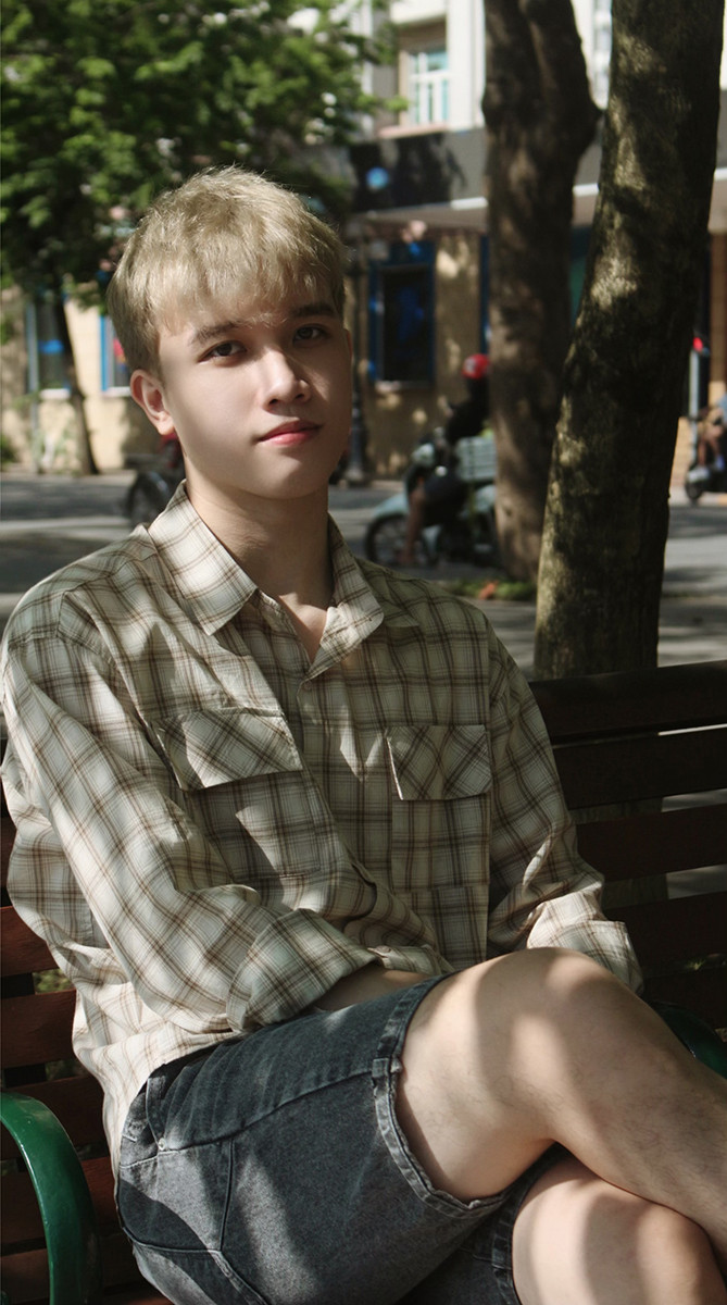 Với quan điểm của Mạnh Dũng: “Thể thao điện tử sẽ không xấu nếu bạn không lạm dụng nó". Với quan điểm của Mạnh Dũng: “Thể thao điện tử sẽ không xấu nếu bạn không lạm dụng nó".