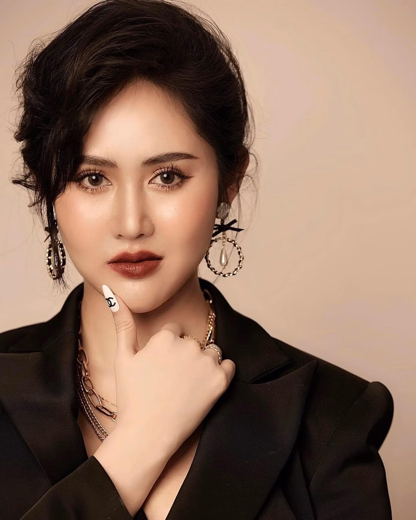 Á hậu Quốc tế - Miss All Nations 2019 Trúc Ny.