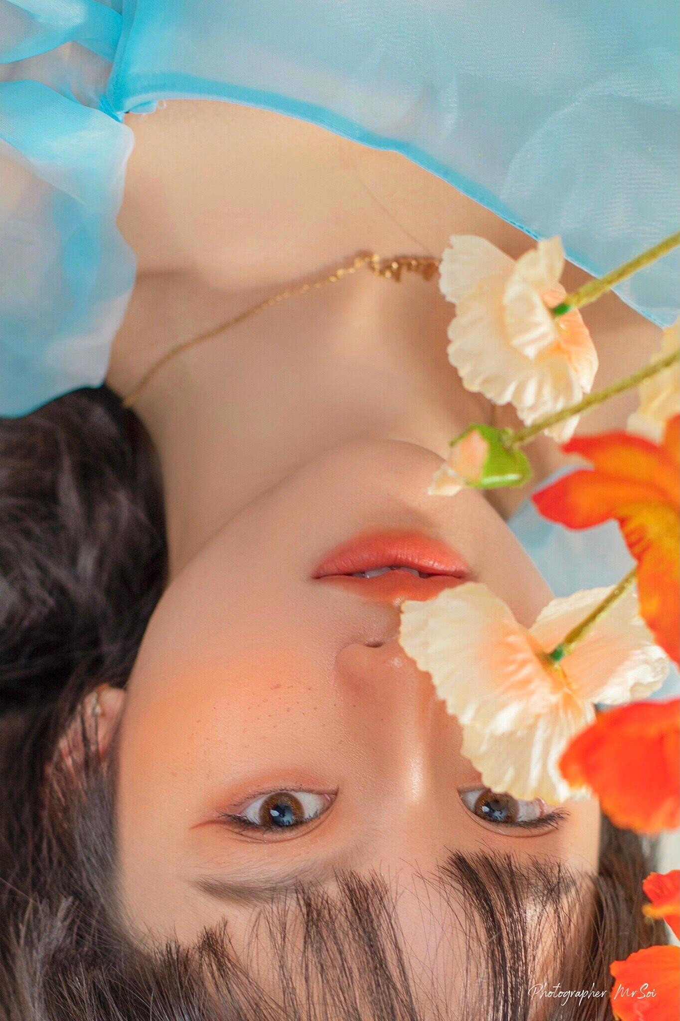 Trên hành trình "bứt phá" của bản thân, Trúc Anh học được nhiều bài học và nhận ra được nhiều điều trong cuộc sống.