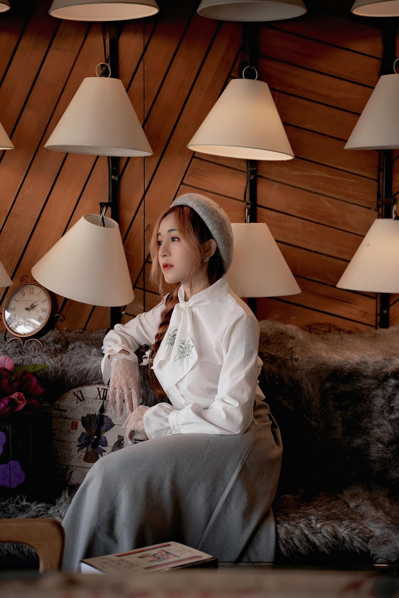 " Bất kể ở môi trường nào cũng vậy, cũng sẽ có người nọ người kia" " Bất kể ở môi trường nào cũng vậy, cũng sẽ có người nọ người kia"