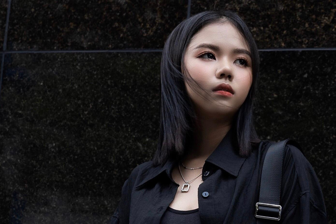 Cô chấp nhận đánh đổi và tạo động lực nhanh hơn để vượt lên bản thân.