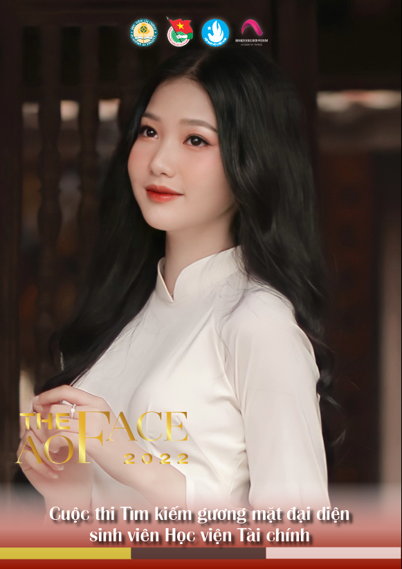 Có ai đã lỡ lạc lối trong đôi mắt của “nàng thơ” Vũ Khánh Linh? Chắc hẳn không ít khán giả theo dõi cuộc thi The Face AOF 2022 sẽ gặp không ít khó khăn để thoát khỏi ánh nhìn cùa cô bạn này.