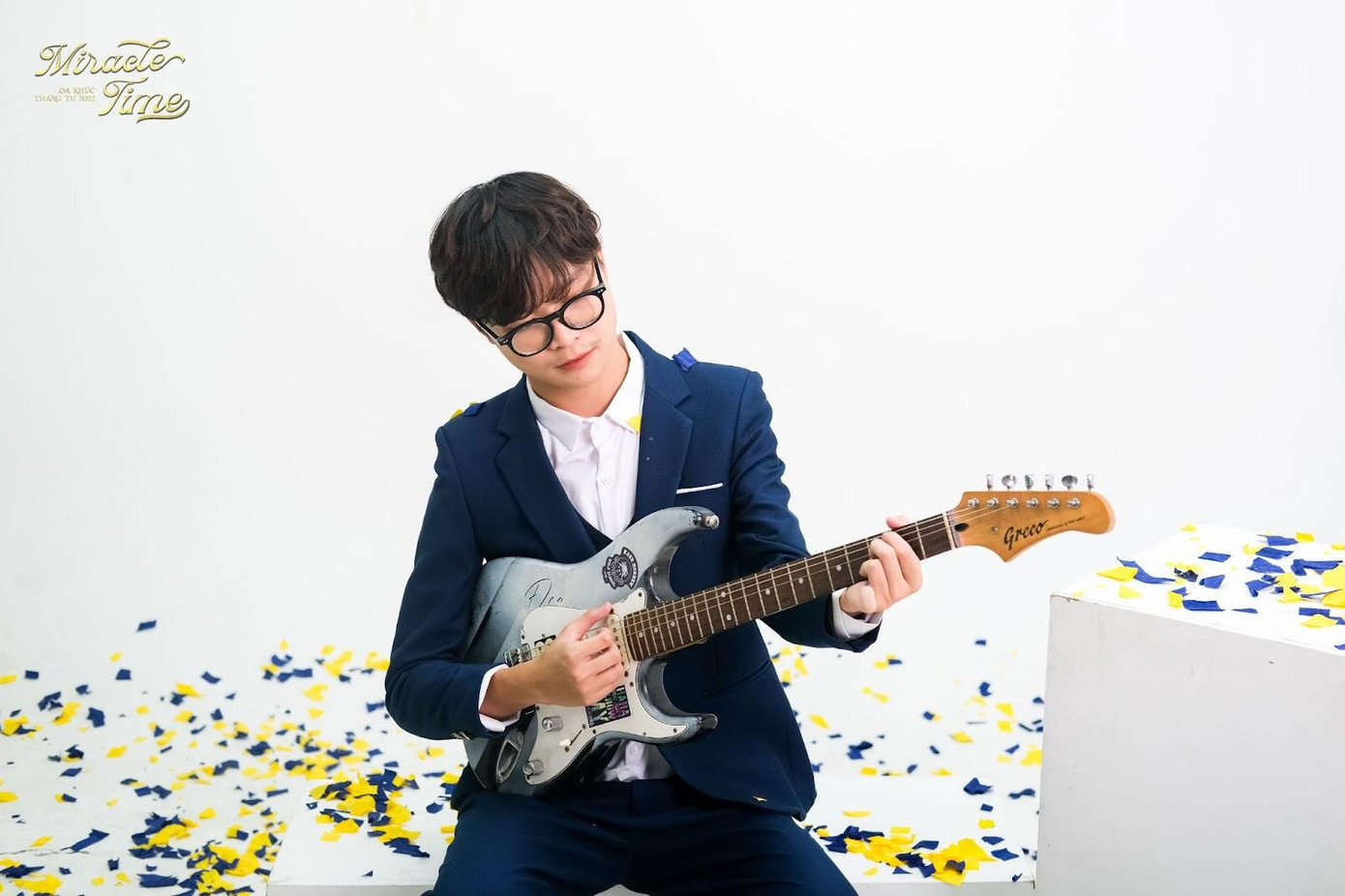 Những màn biểu diễn đặc sắc trong sự kiện chính là công sức và thành quả của Ban Văn nghệ. Nếu bạn muốn một lần được đứng trên trên “thánh đường" của Học viện Báo chí và Tuyên truyền thì hãy đăng ký vào đơn ứng tuyển để trở thành một thành viên của Ban Văn nghệ nhé!