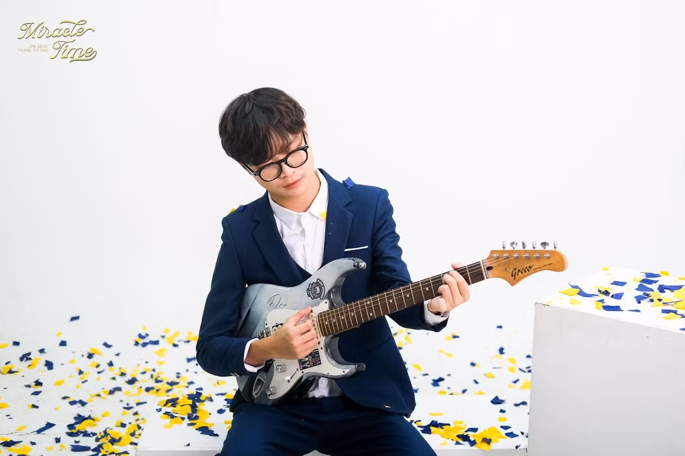 Những màn biểu diễn đặc sắc trong sự kiện chính là công sức và thành quả của Ban Văn nghệ. Nếu bạn muốn một lần được đứng trên trên “thánh đường" của Học viện Báo chí và Tuyên truyền thì hãy đăng ký vào đơn ứng tuyển để trở thành một thành viên của Ban Văn nghệ nhé!