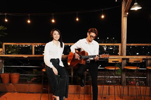 Khánh Tiên sắp cho ra MV “Khó quên”. Khánh Tiên sắp cho ra MV “Khó quên”.