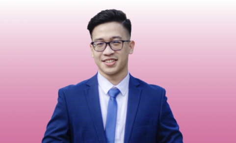 NCS, ThS. Lê Tuấn Anh – Giảng viên bộ môn Tài chính cá nhân, Đại học Đại Nam.