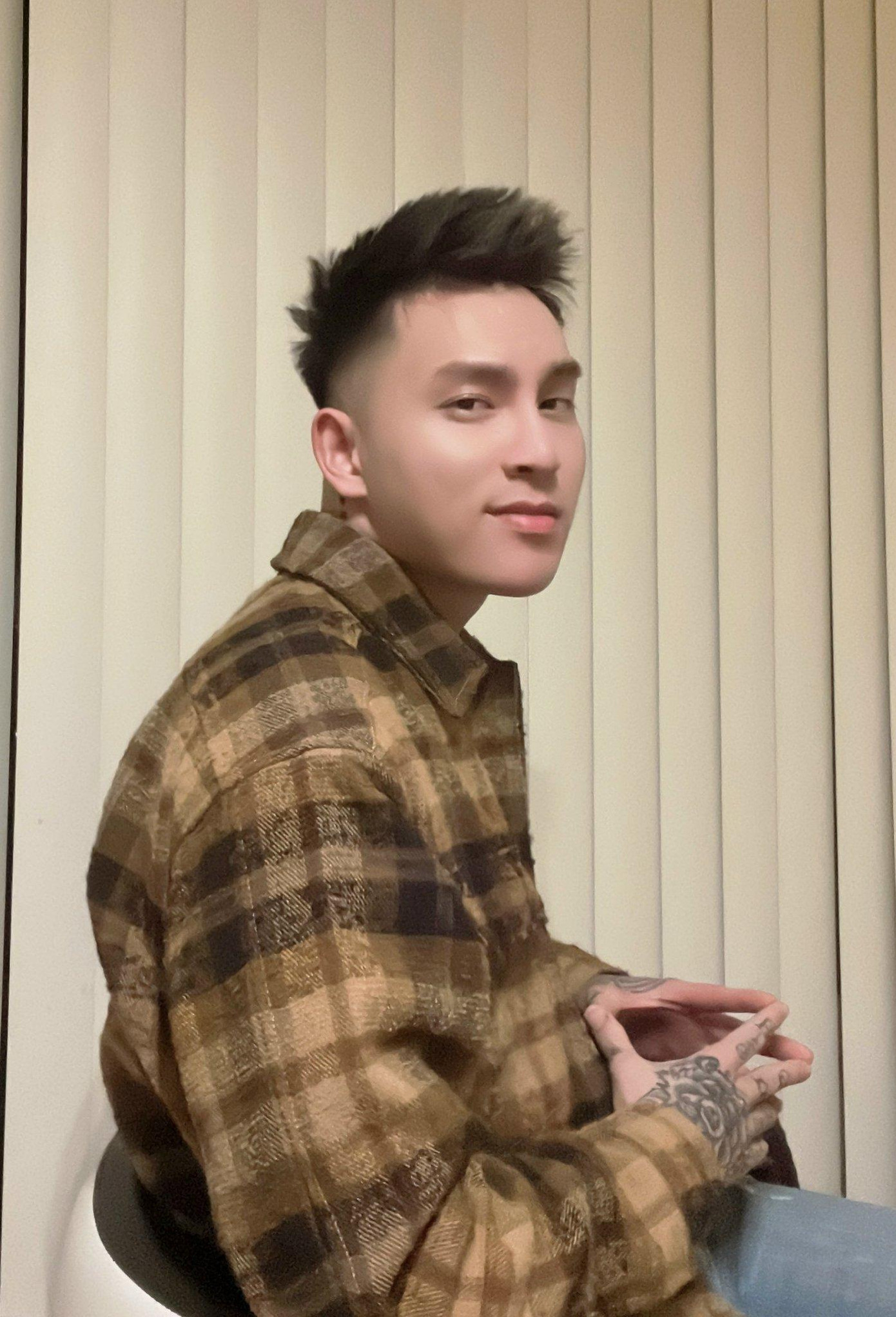 Hải cho biết tiếng Đức nếu không giao tiếp thực tế sẽ rất khó áp dụng. Hải cho biết tiếng Đức nếu không giao tiếp thực tế sẽ rất khó áp dụng.