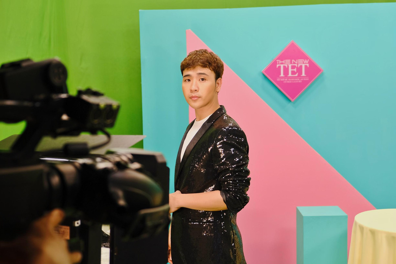 MC Lê Minh Ngọc: "Tôi không sợ thất bại, chỉ sợ mình luôn có lý do với thất bại của mình thôi”.