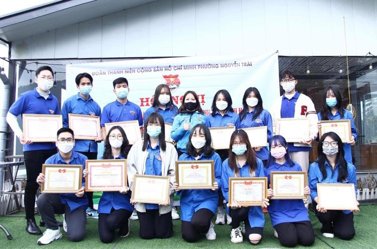 Với những gì đã đạt được đều là động lực để Duy Long tiếp tục cố gắng và cống hiến. Với những gì đã đạt được đều là động lực để Duy Long tiếp tục cố gắng và cống hiến.