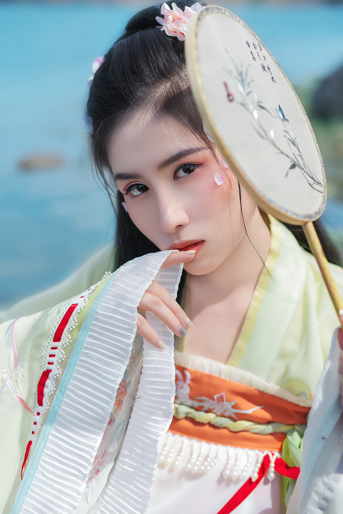 Nguyễn Thụy Thu Ngân