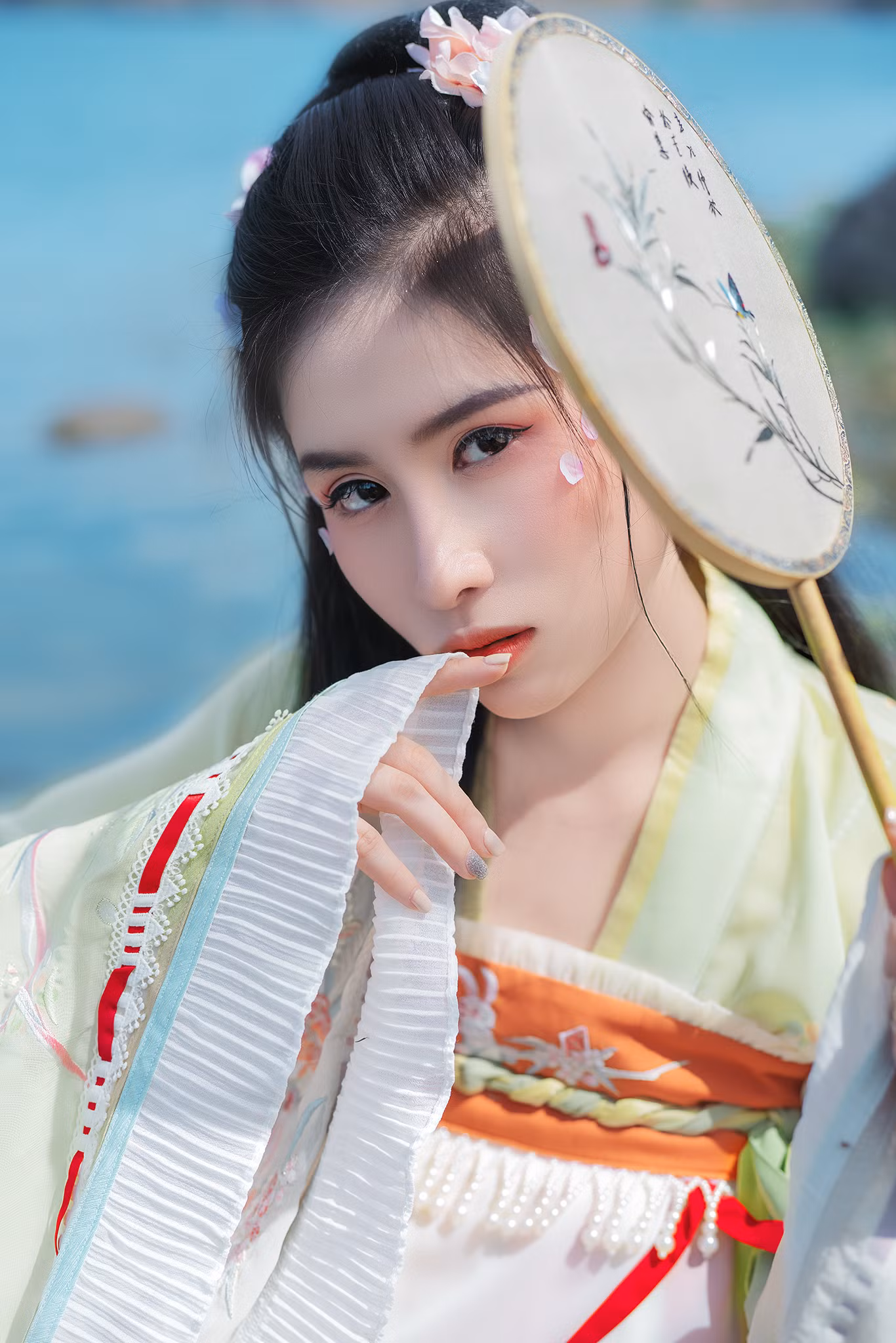 Nguyễn Thụy Thu Ngân