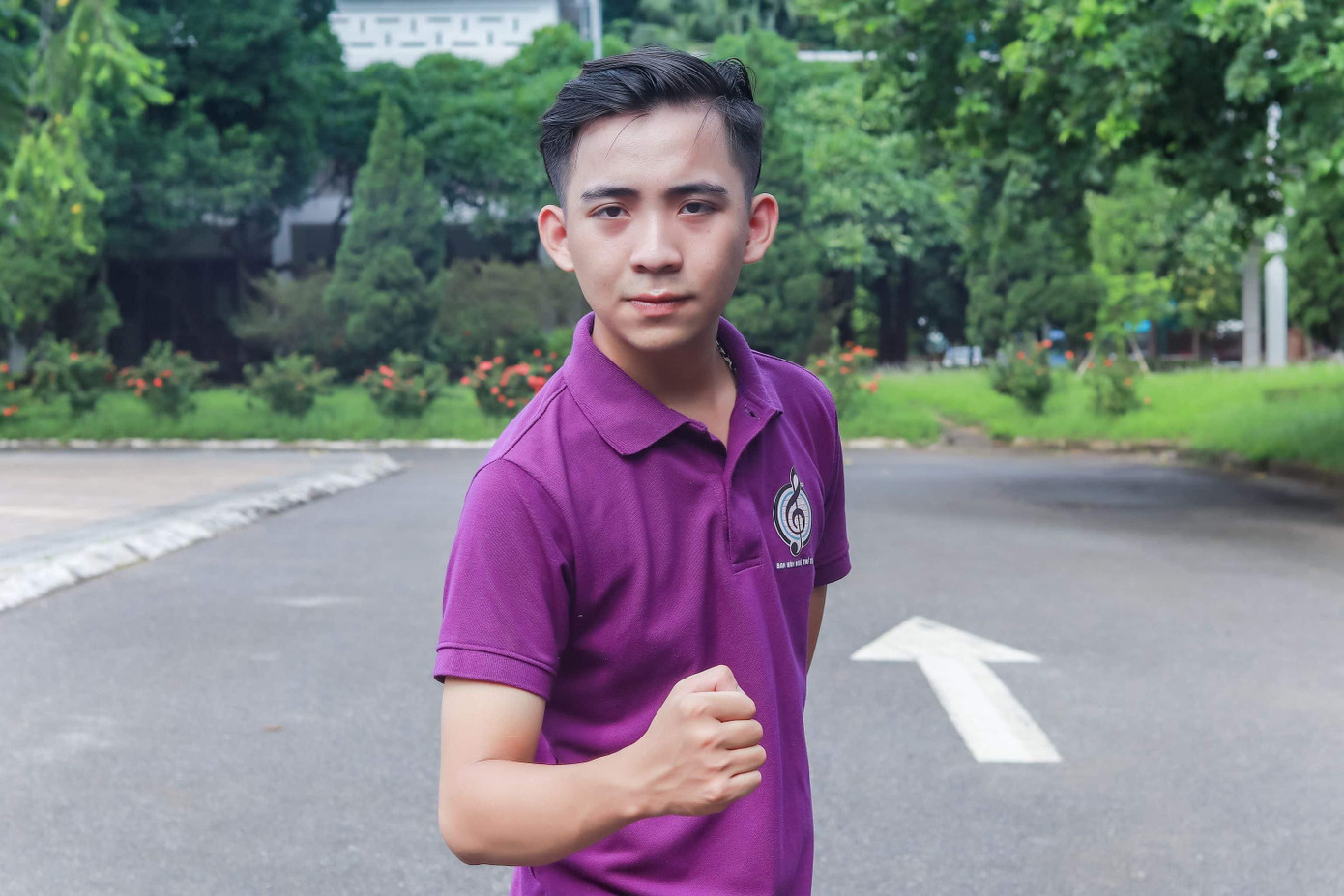 Nền tảng cuộc đời chính là tuổi trẻ