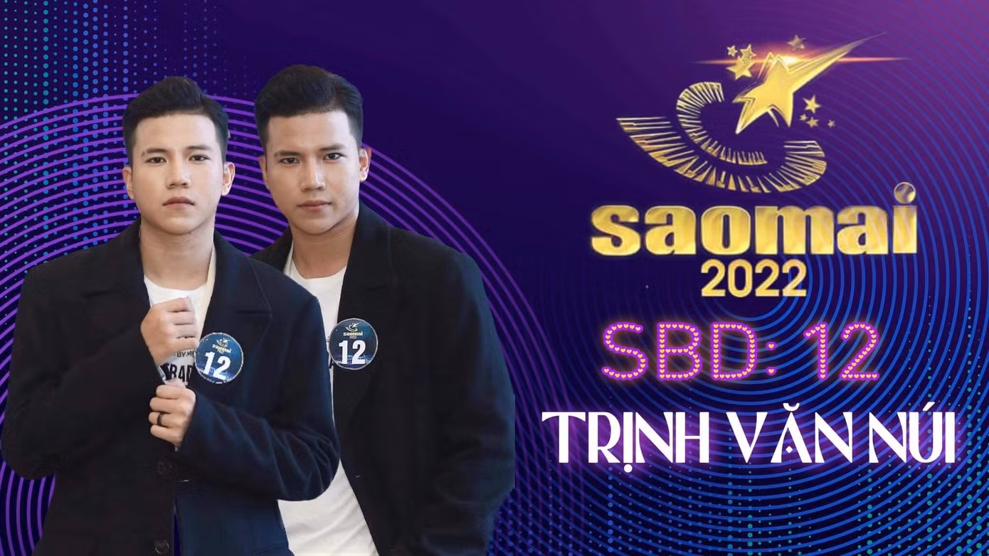 Trịnh Sơn tên thật là Trịnh Văn Núi (sinh năm 2000, quê Hà Nội) được biết đến là một ca sĩ trẻ theo đuổi dòng nhạc R&amp;B, dòng nhạc điện tử, nhạc Pop.