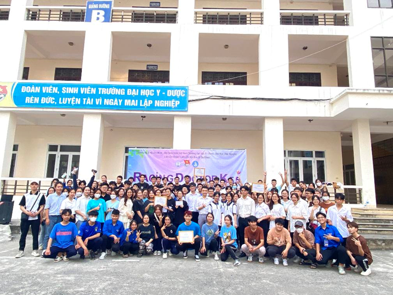 Chương trình Racing doctor K55.