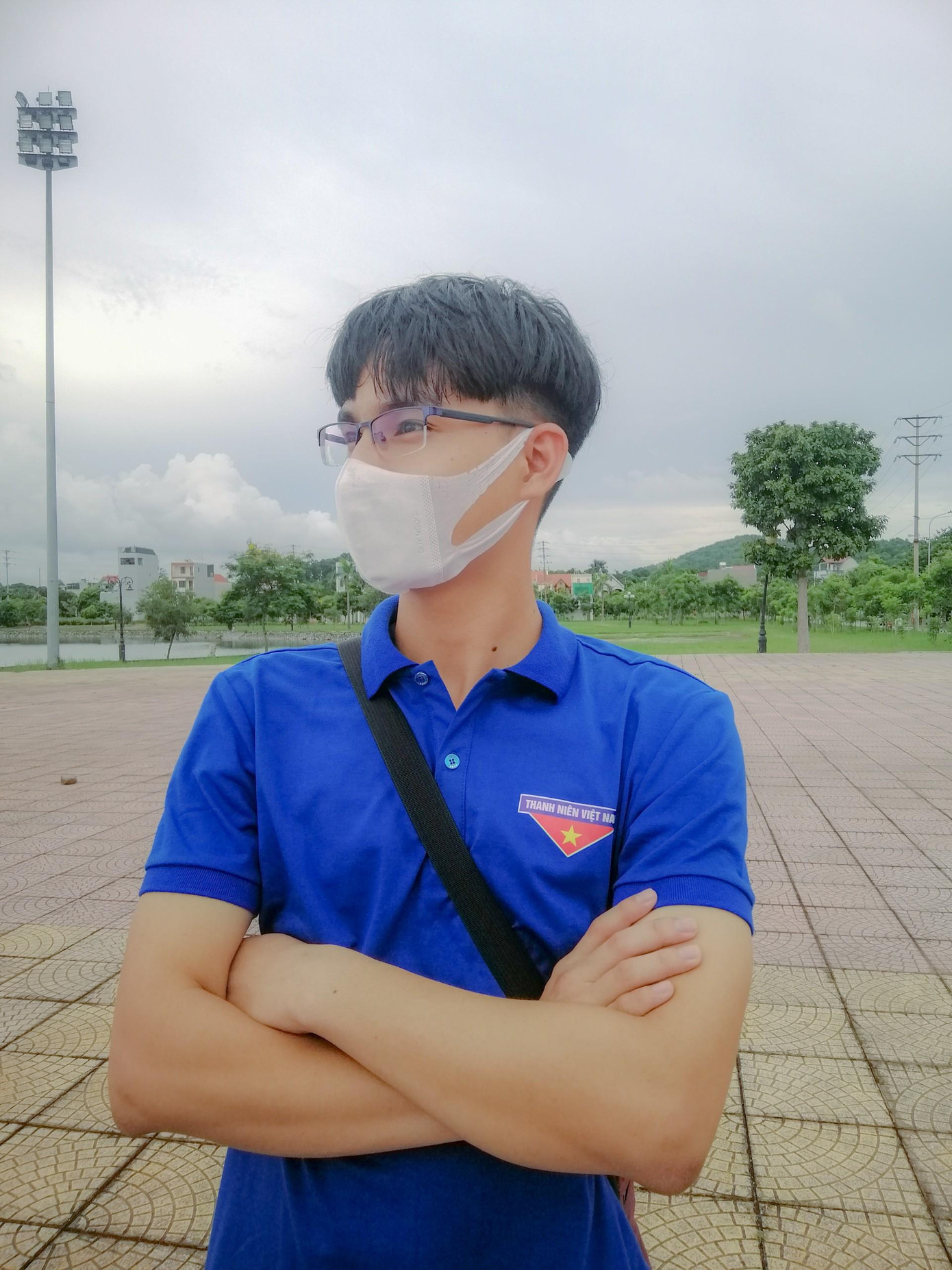 Thìn có một đam mê mãnh liệt với xung kích, tình nguyện vì cộng đồng. Thìn có một đam mê mãnh liệt với xung kích, tình nguyện vì cộng đồng.