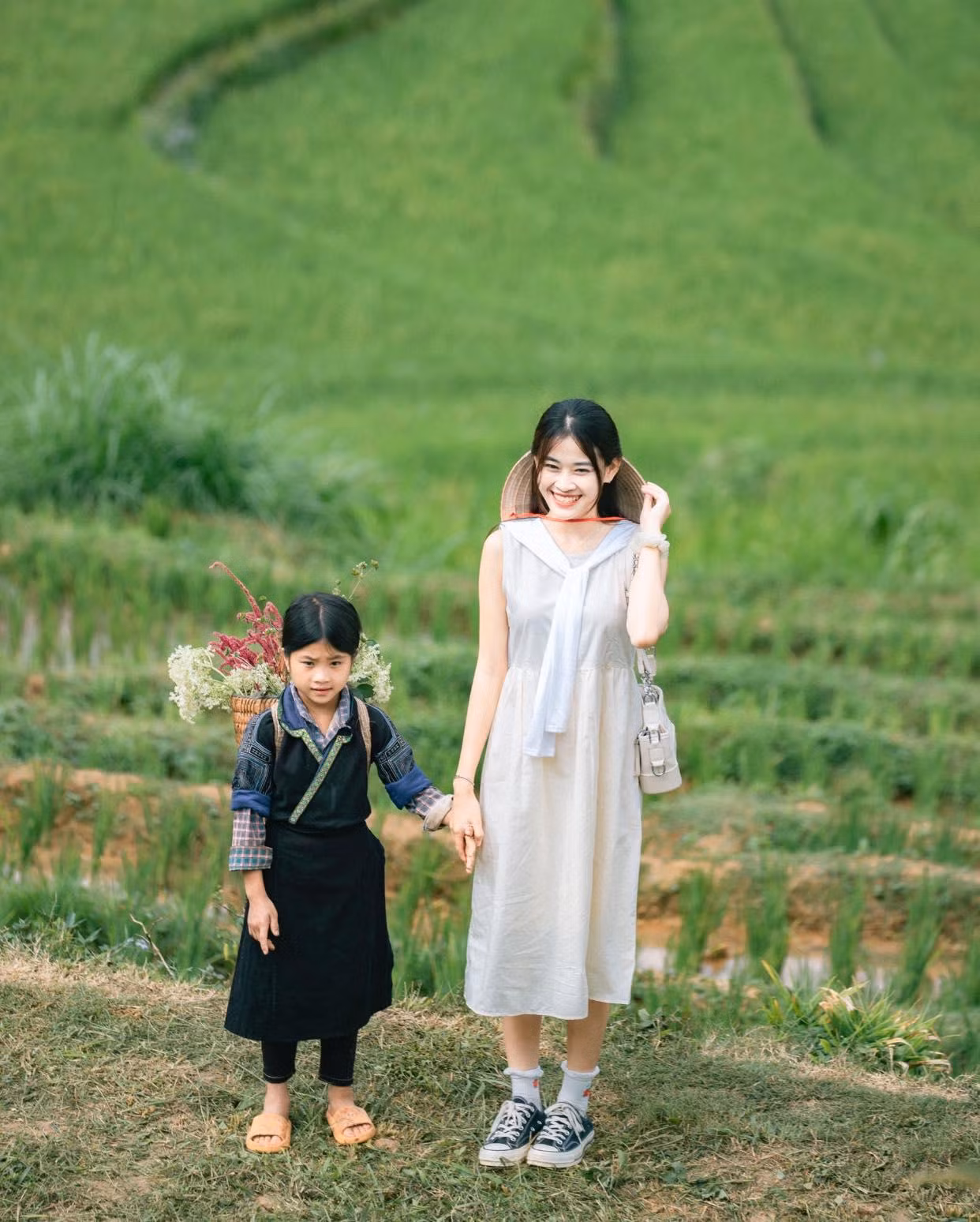 (Ảnh: Facebook Phương Tali)