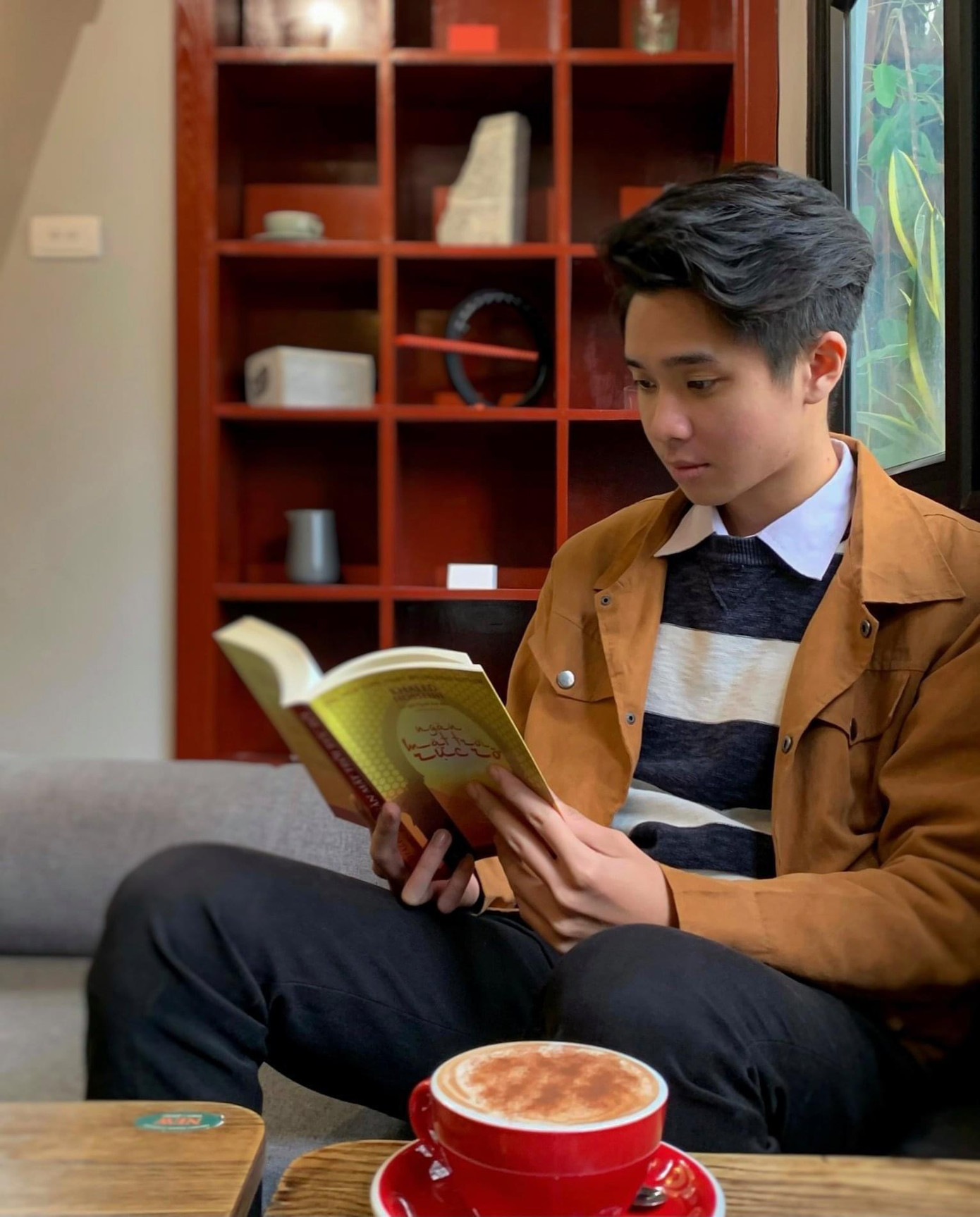 Hoạt động Đoàn - Hội và phong trào thanh niên sinh viên mang lại những giá trị không thể cân, đo, đong, đếm được.