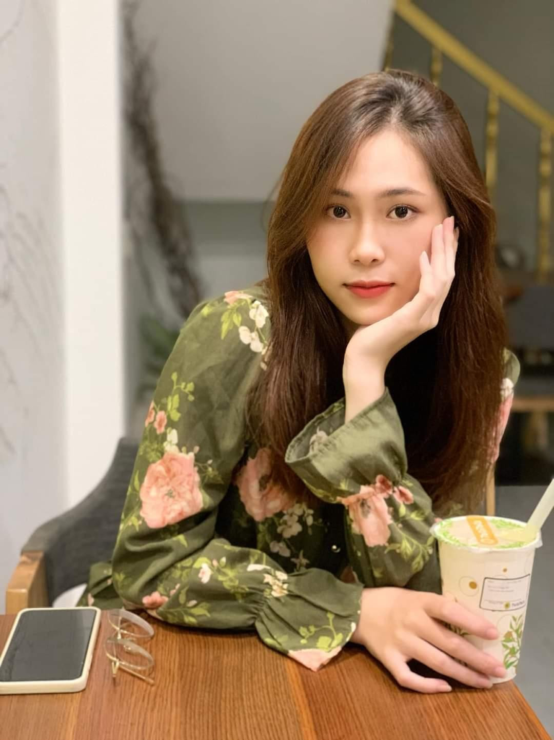 Lợi Thanh Trang luôn giữ cho mình những nguyên tắc trong công việc.