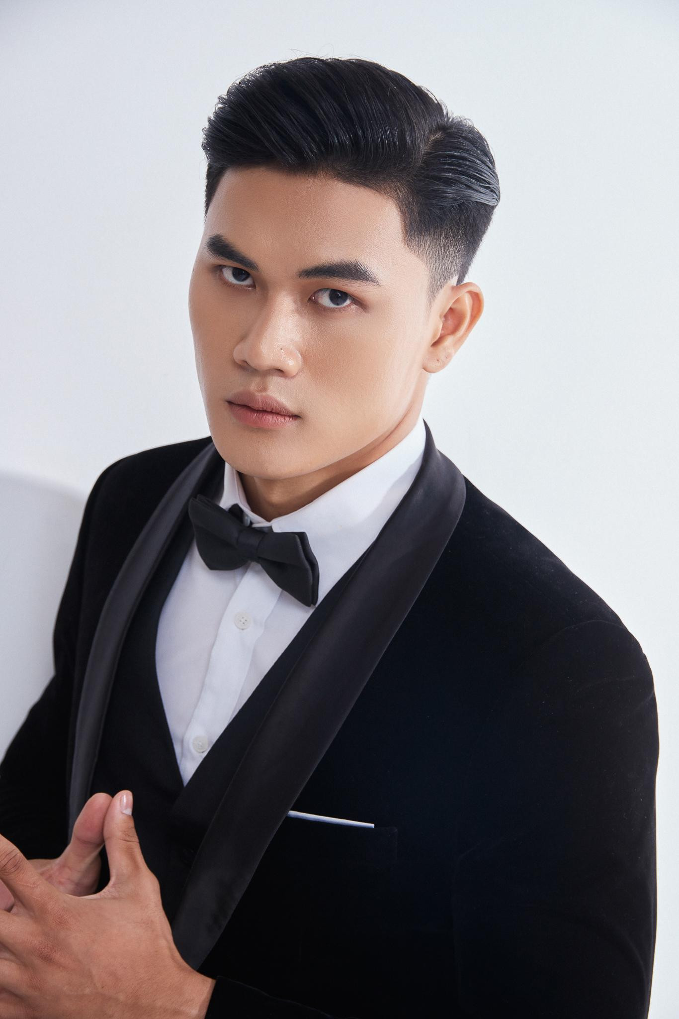 Á vương Thế giới 2022 Hữu Anh.