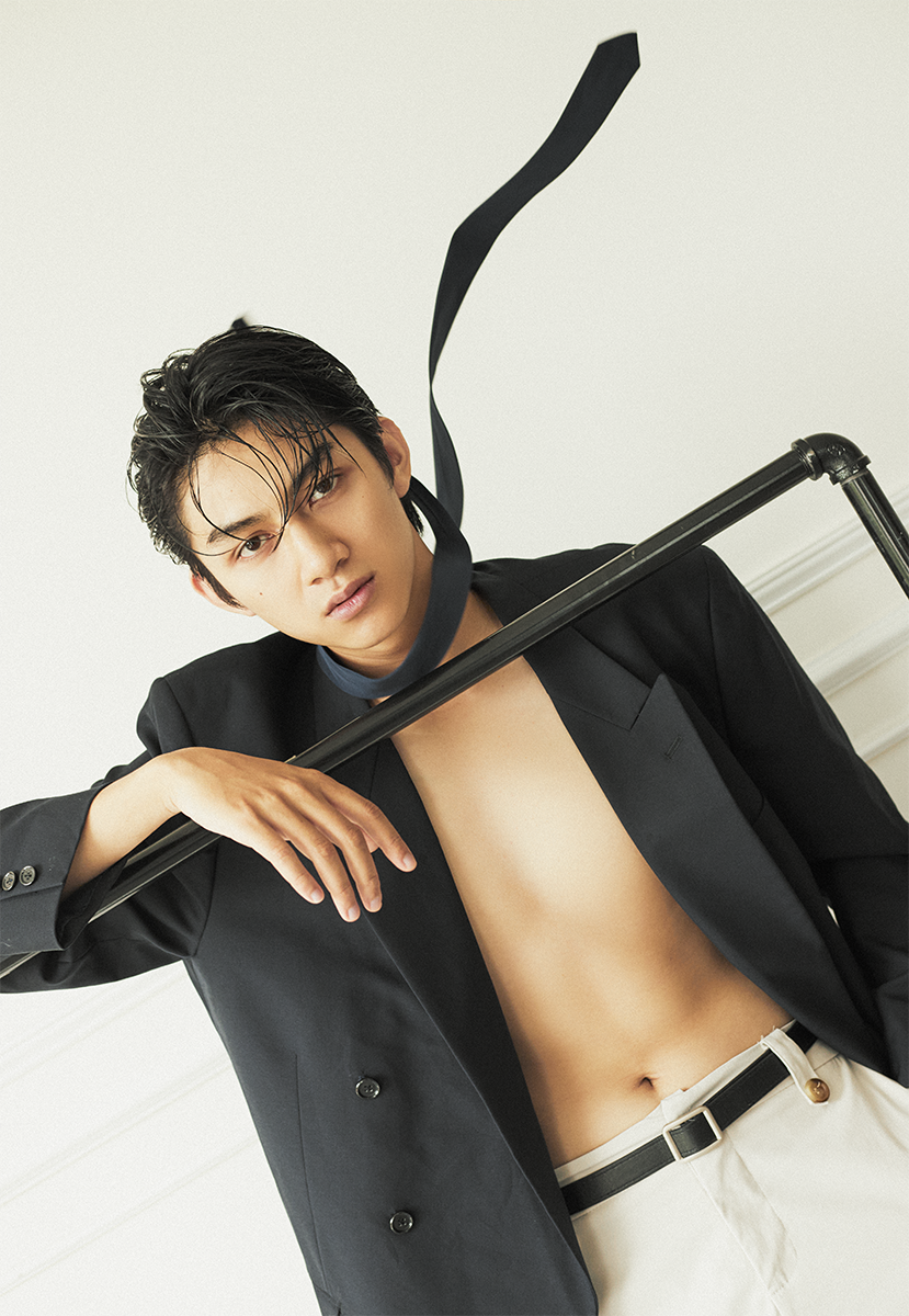 Mang ước mơ và đam mê với nghệ thuật, Quang Tuấn luôn mong ước có thể để lại ấn tượng tốt cho mọi người trong từng sản phẩm nghệ thuật mà bản thân tham gia.