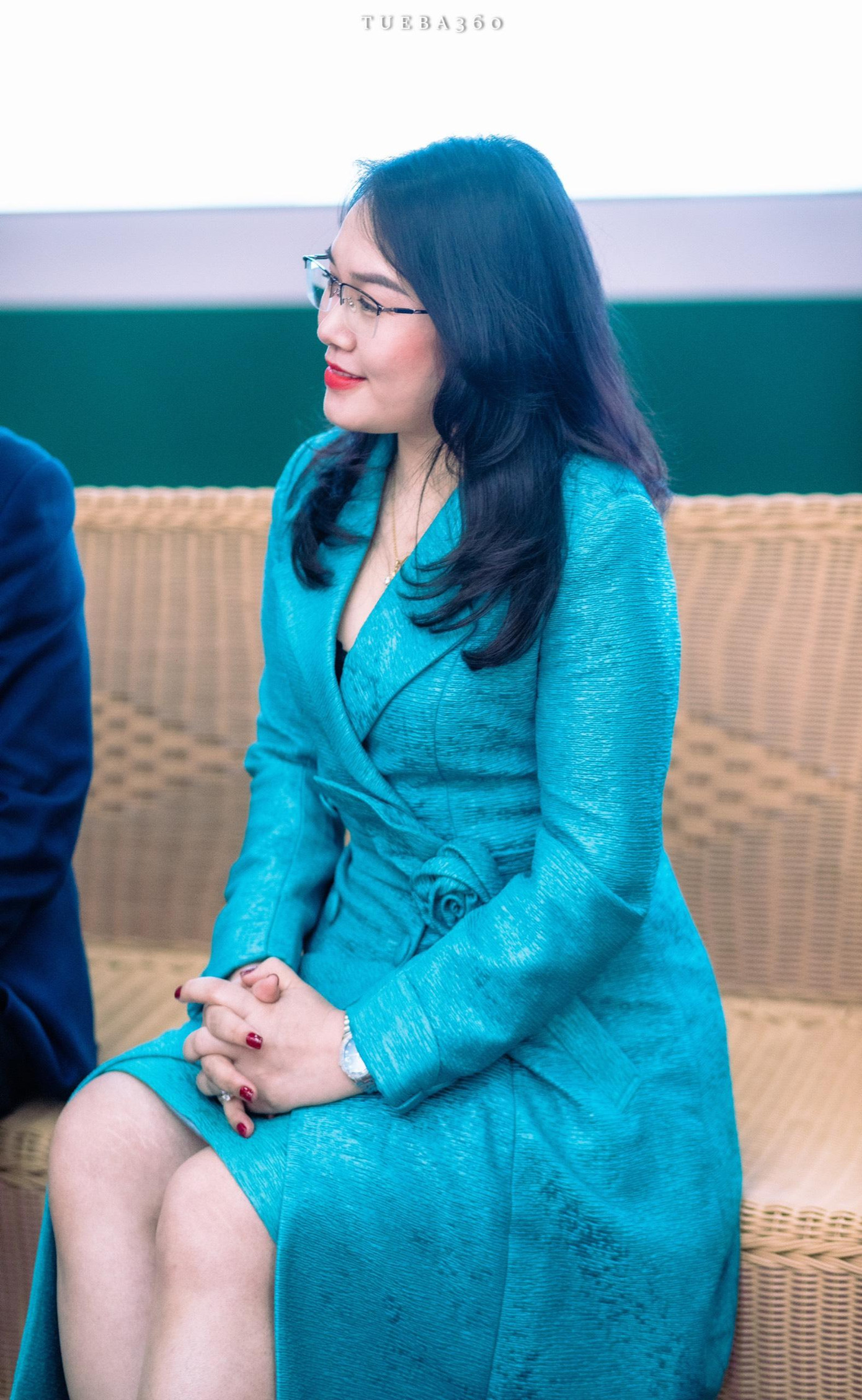 Chủ tịch GBM Group Nguyễn Mến được mời tham gia tọa đàm “Văn hóa ứng xử trên mạng xã hội” với tư cách KOL (Key Opinion Leader – Người có ảnh hưởng) trên mạng xã hội. Chủ tịch GBM Group Nguyễn Mến được mời tham gia tọa đàm “Văn hóa ứng xử trên mạng xã hội” với tư cách KOL (Key Opinion Leader – Người có ảnh hưởng) trên mạng xã hội.