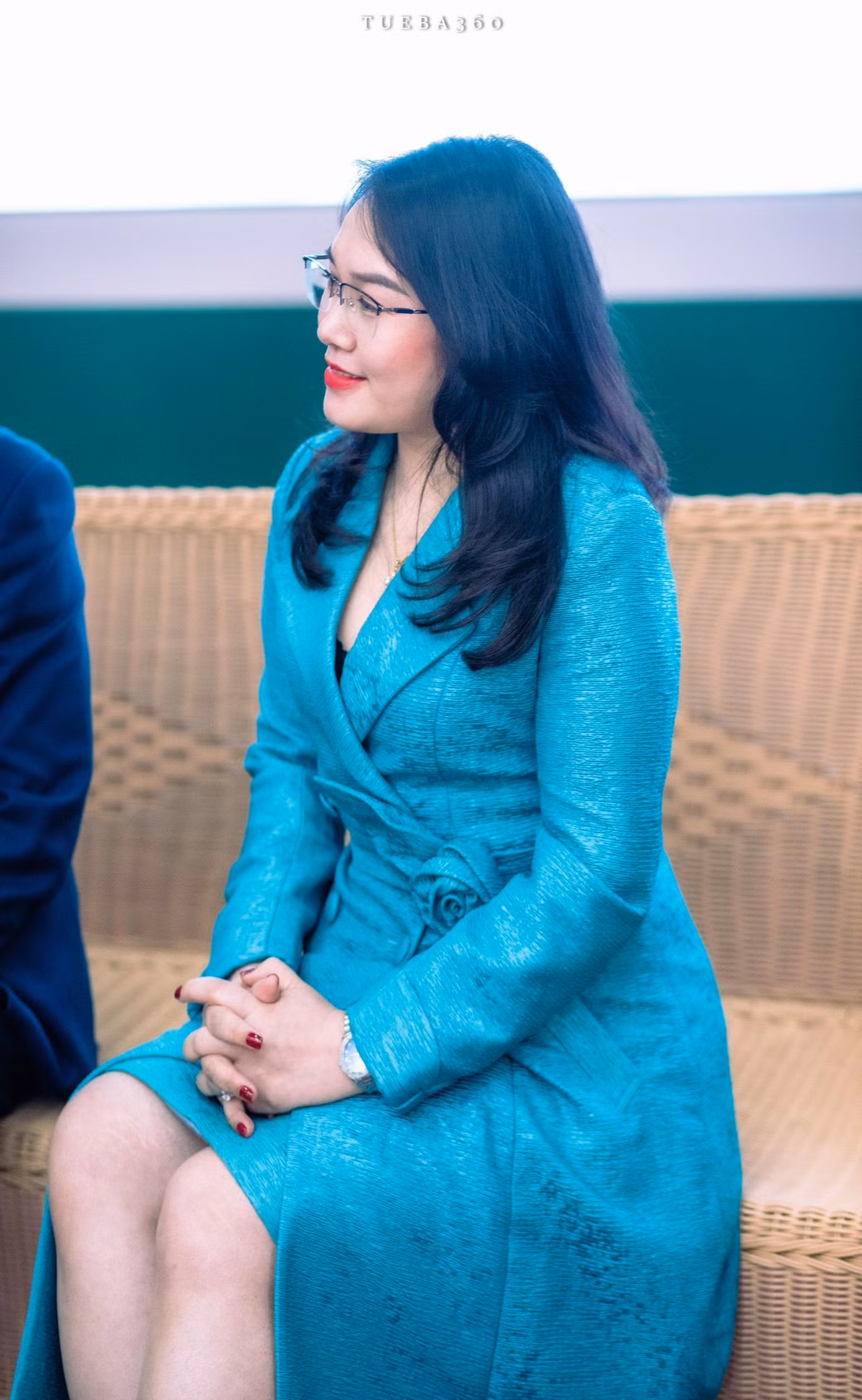Chủ tịch GBM Group Nguyễn Mến được mời tham gia tọa đàm “Văn hóa ứng xử trên mạng xã hội” với tư cách KOL (Key Opinion Leader – Người có ảnh hưởng) trên mạng xã hội.