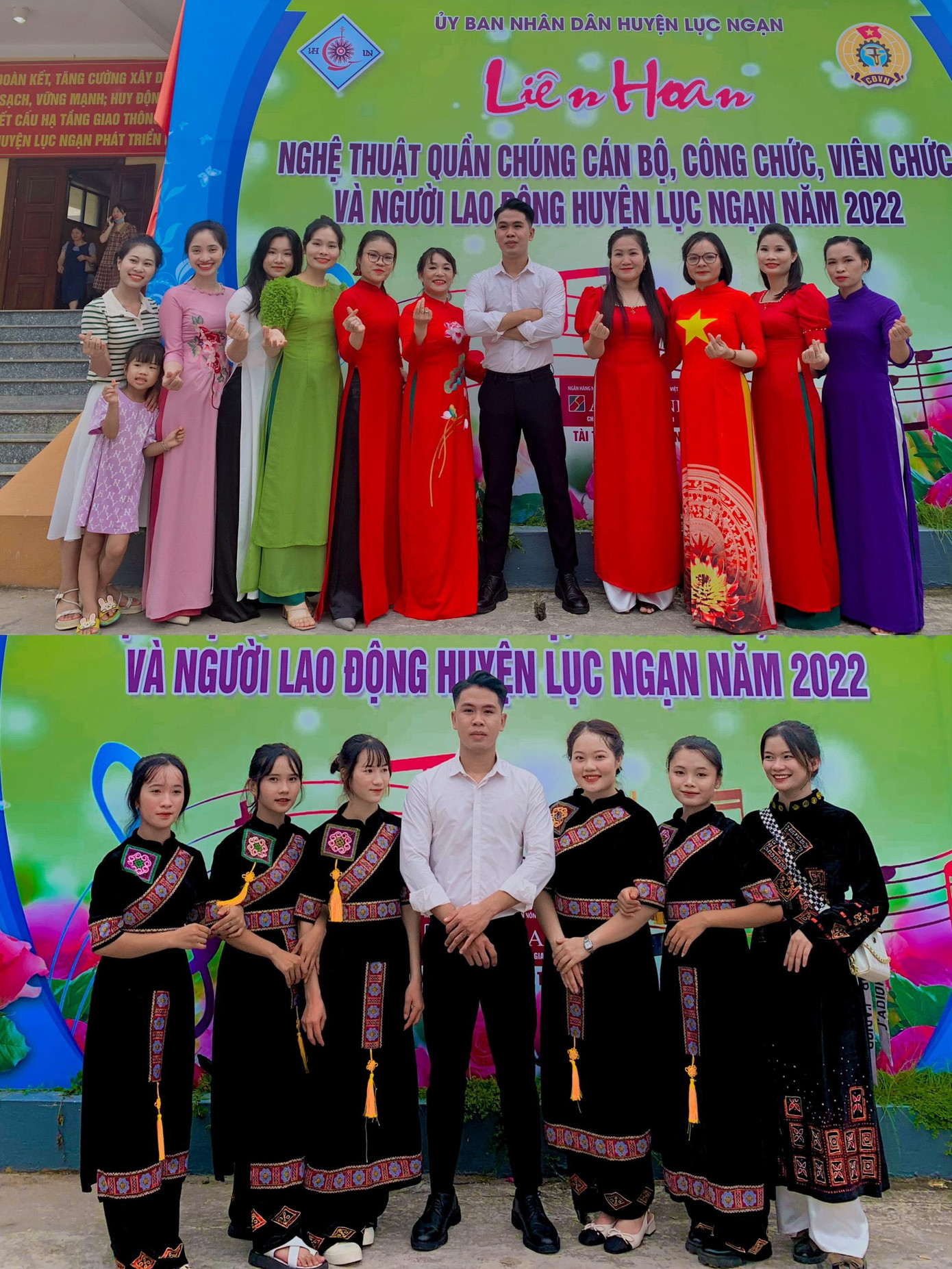 Nhật tích cực tham gia các hoạt động văn hóa, văn nghệ tại trường học và địa phương sinh sống.