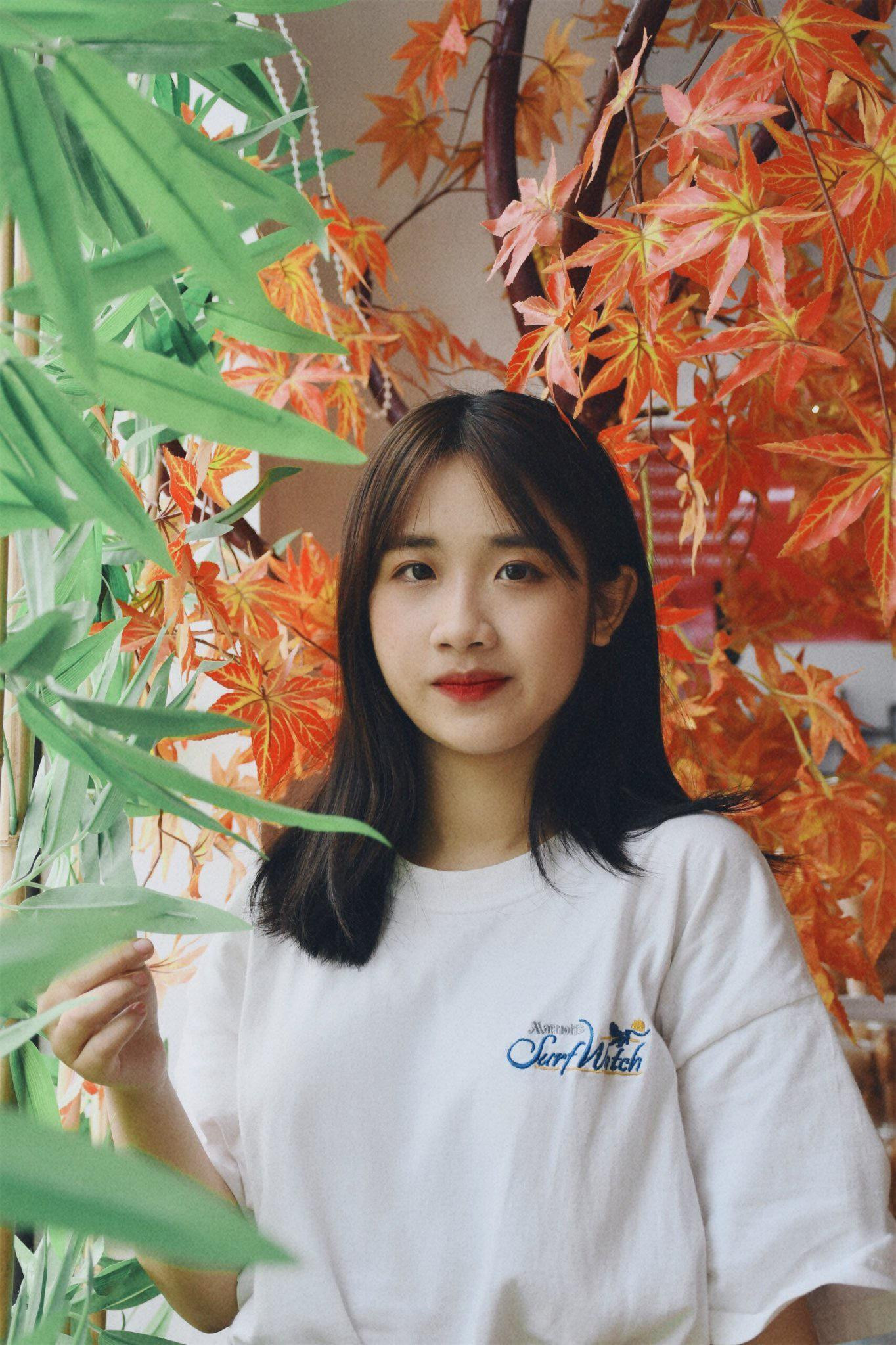 Thanh Hằng tự hào về gia đình của mình, là nơi cô gái có thể yên tâm học tập phấn đấu. Thanh Hằng tự hào về gia đình của mình, là nơi cô gái có thể yên tâm học tập phấn đấu.