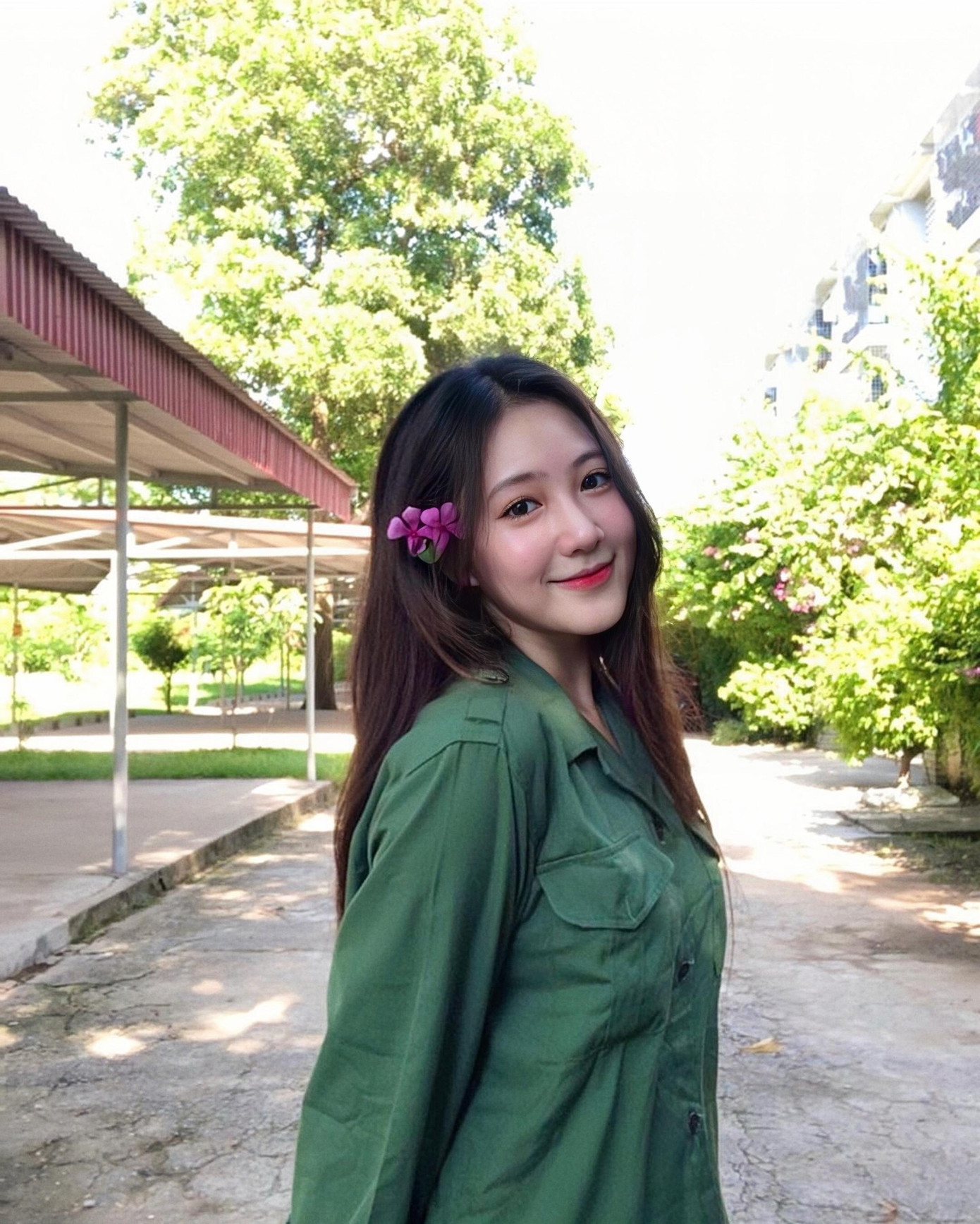 Đầu năm 2020, Thảo My tham gia cuộc thi “Hoa khôi học sinh, sinh viên Sóc Sơn” và giành giải thưởng Hoa khôi ảnh, thí sinh được yêu thích nhất. Đầu năm 2020, Thảo My tham gia cuộc thi “Hoa khôi học sinh, sinh viên Sóc Sơn” và giành giải thưởng Hoa khôi ảnh, thí sinh được yêu thích nhất.