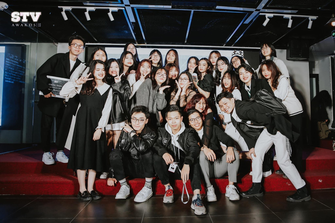 CLB được coi là ngôi nhà thứ 2 mang lại những người bạn tốt, cơ hội học tập cho nữ sinh viên.